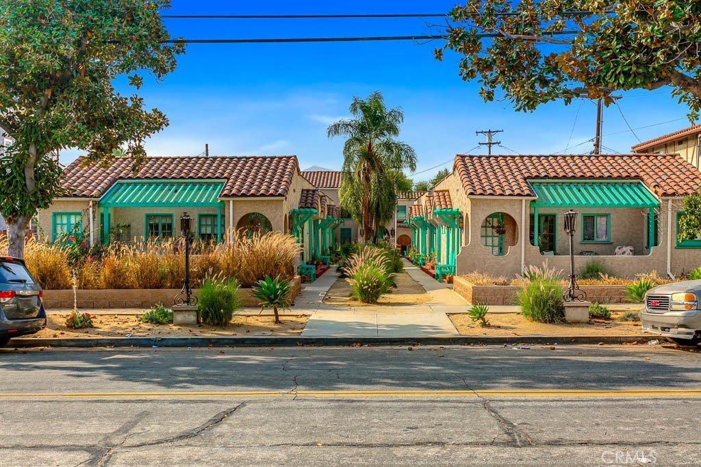 615 S Columbus Avenue