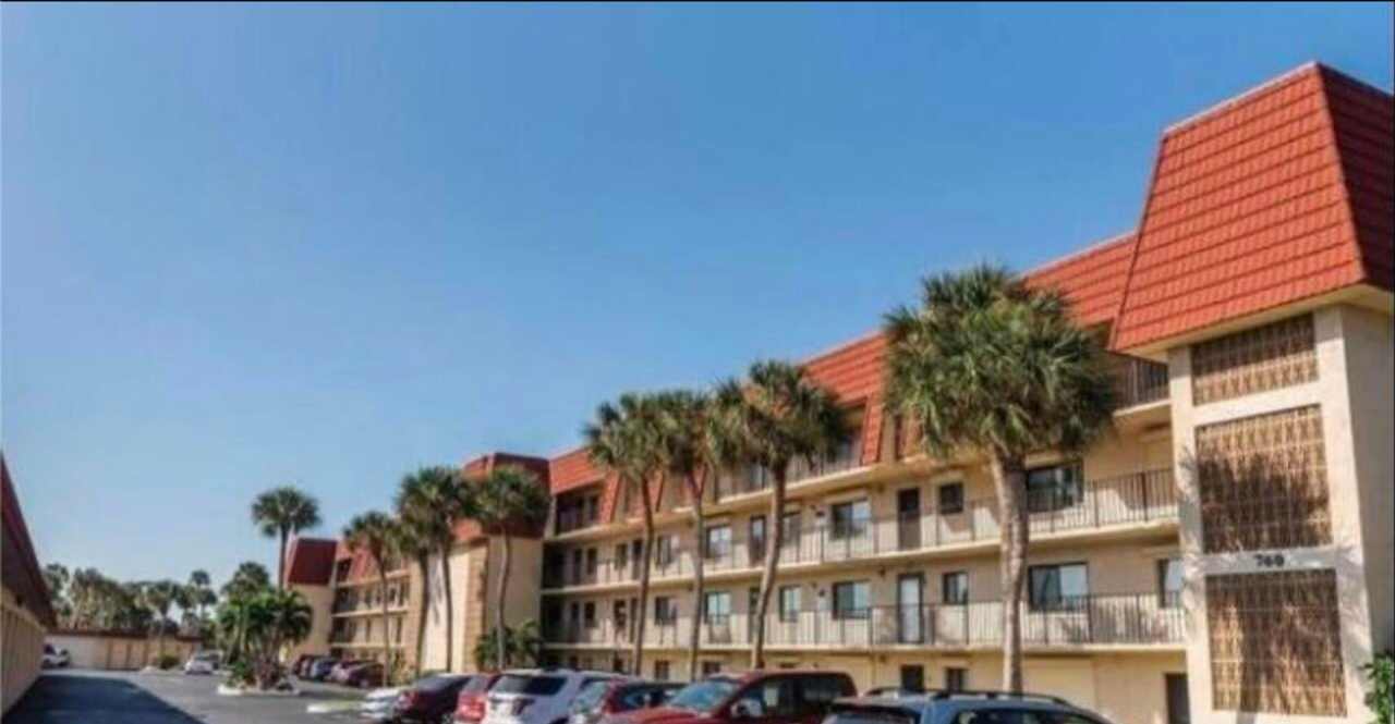 Top Floor Condo on the Banana River - MUST SEE