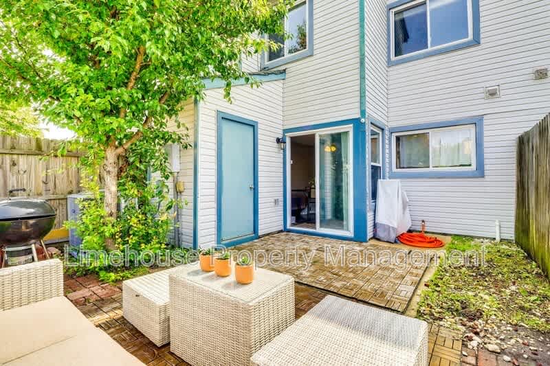 749 Quesnel Drive - 1