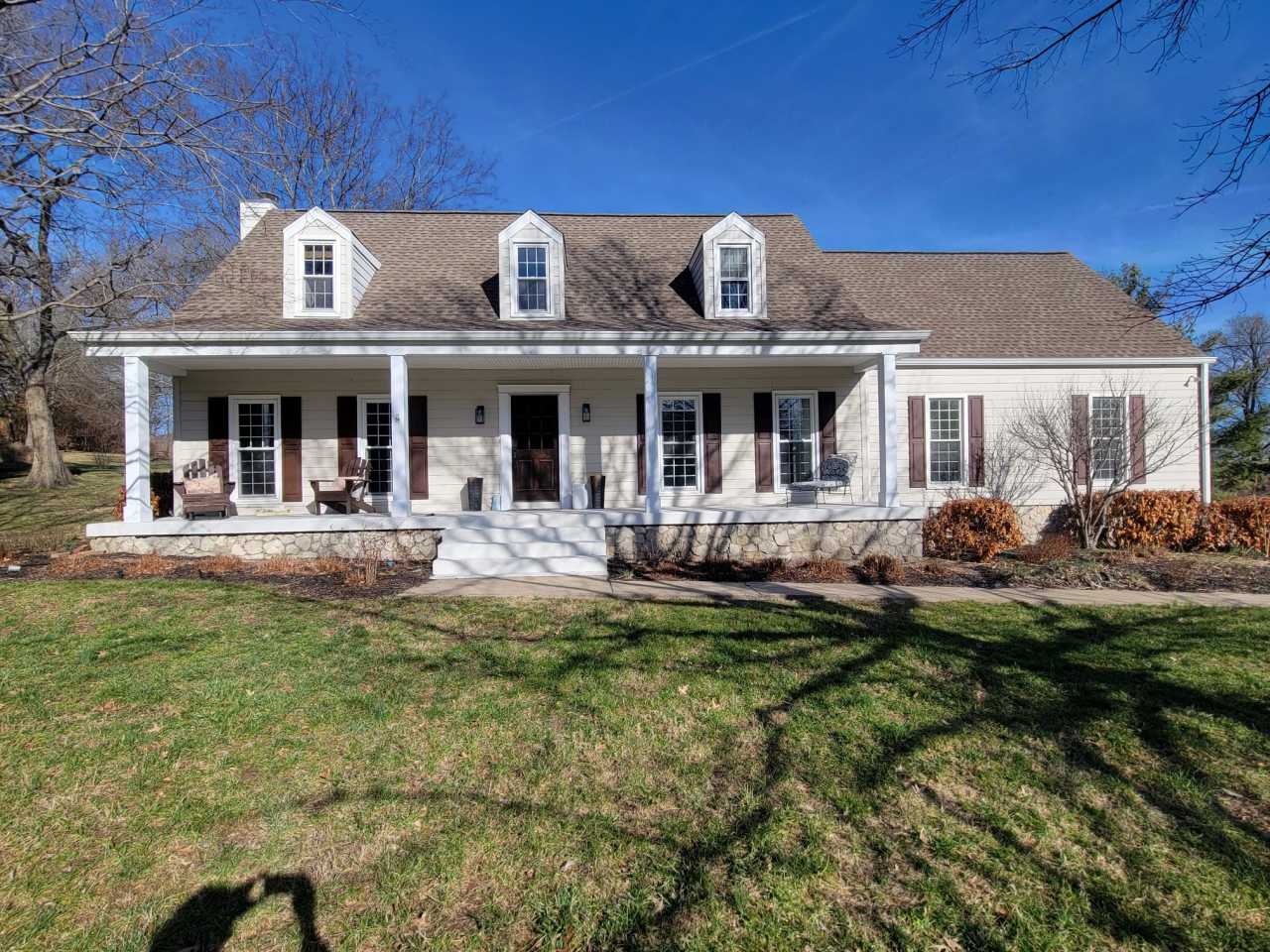 7020 Mayflower Circle