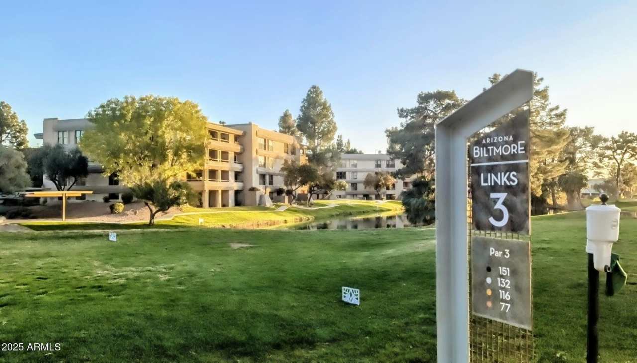 5136 N 31st Place unit: 631