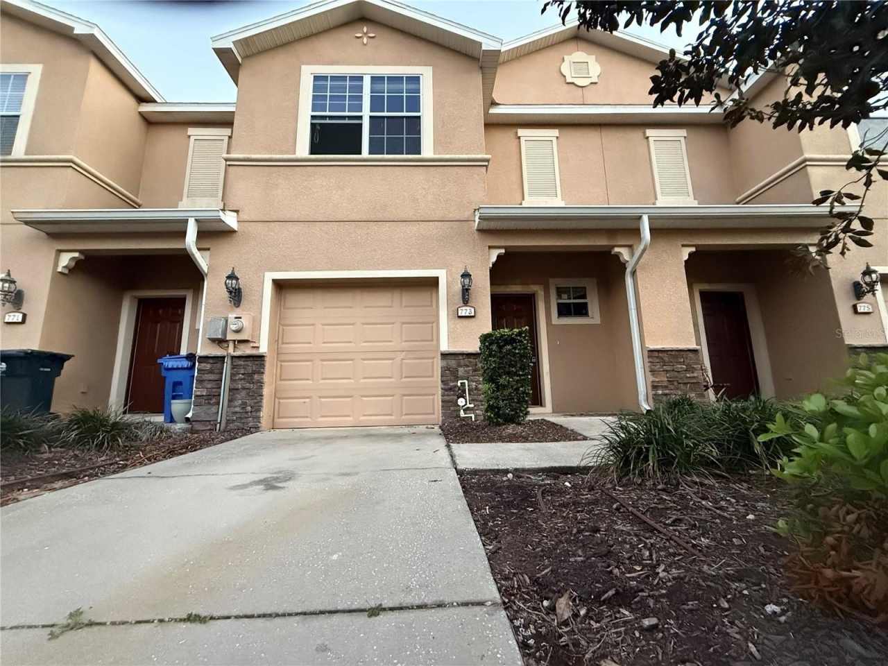 773 SPRING FLOWERS TRAIL