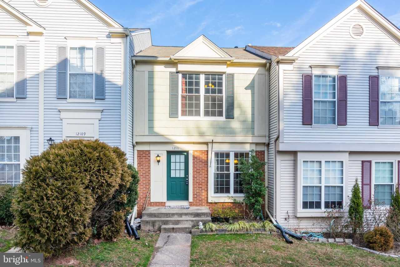 12111 WEDGEWAY Place