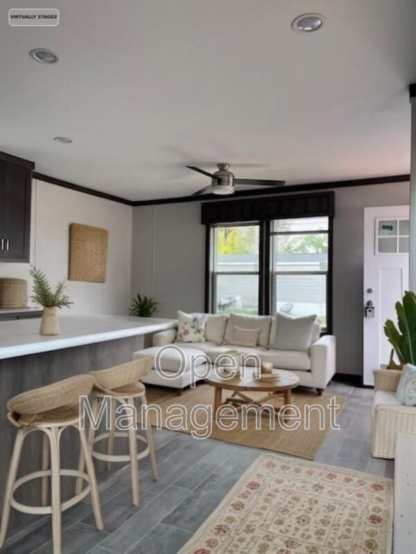 2301 Southwest Oralabor Road