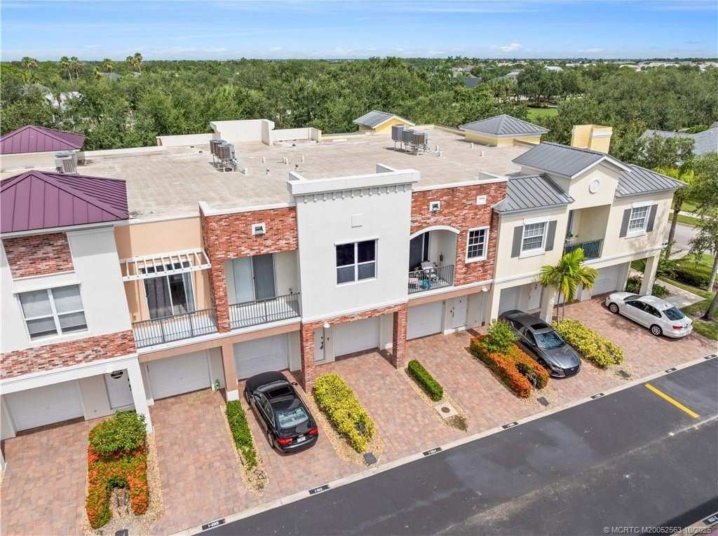 10560 SW Stephanie Way unit: 1-204