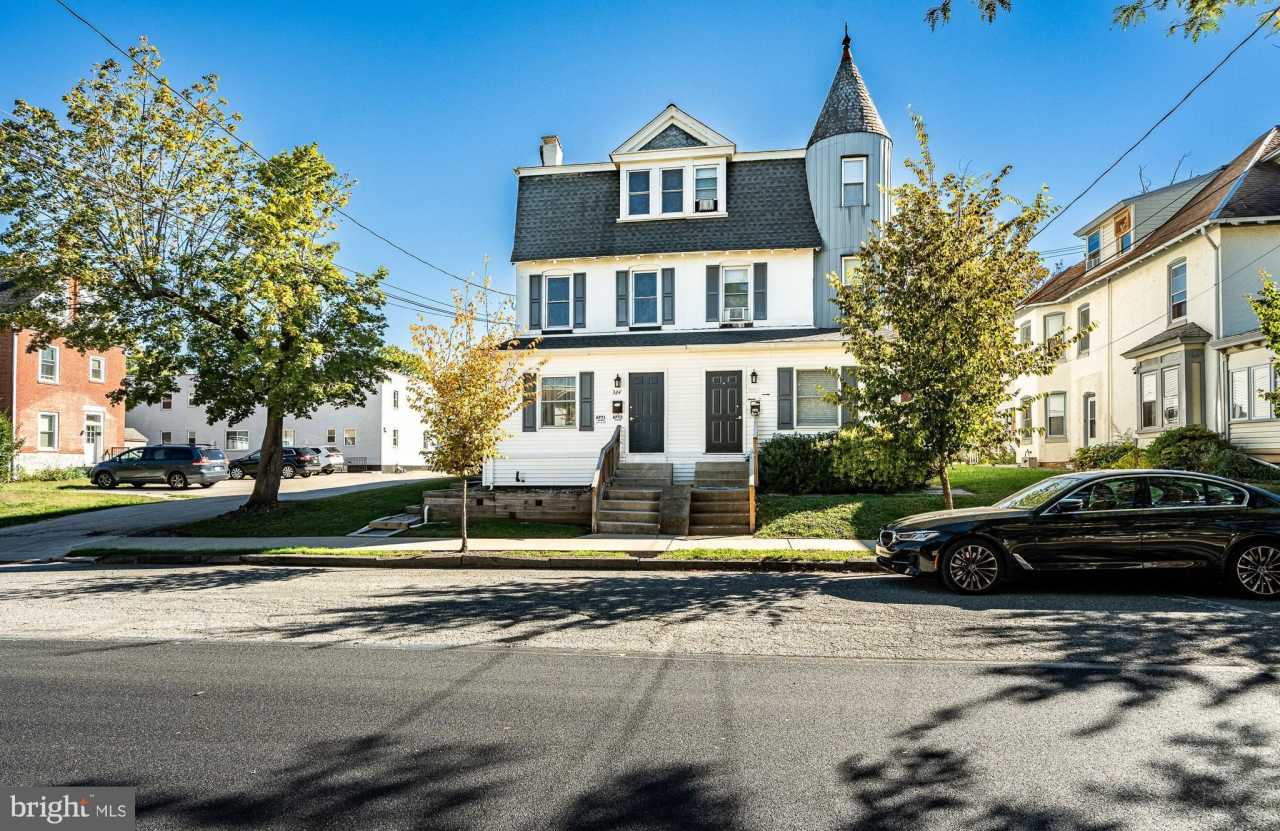 324 4TH Avenue unit: 2