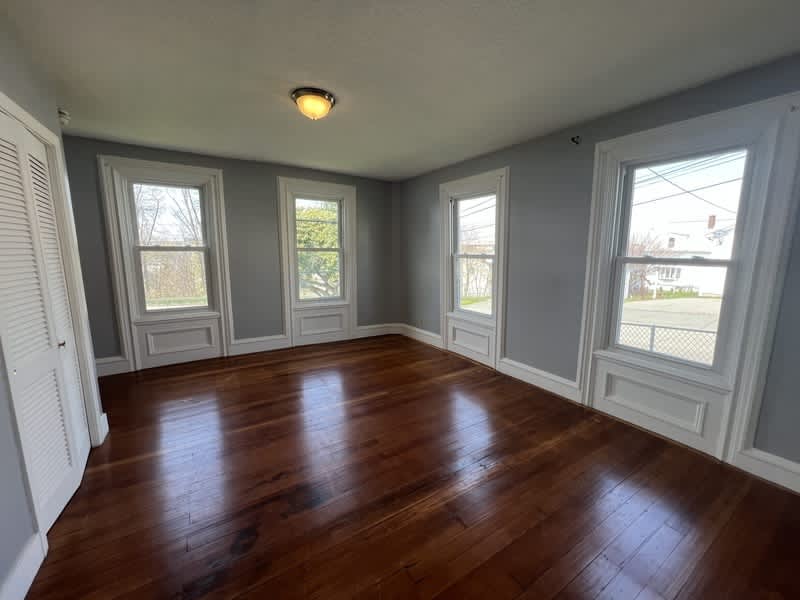 795 North Underwood St