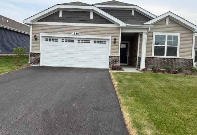 1235 Wild Tulip Court