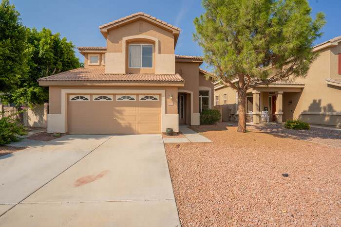 6874 West Blackhawk Drive