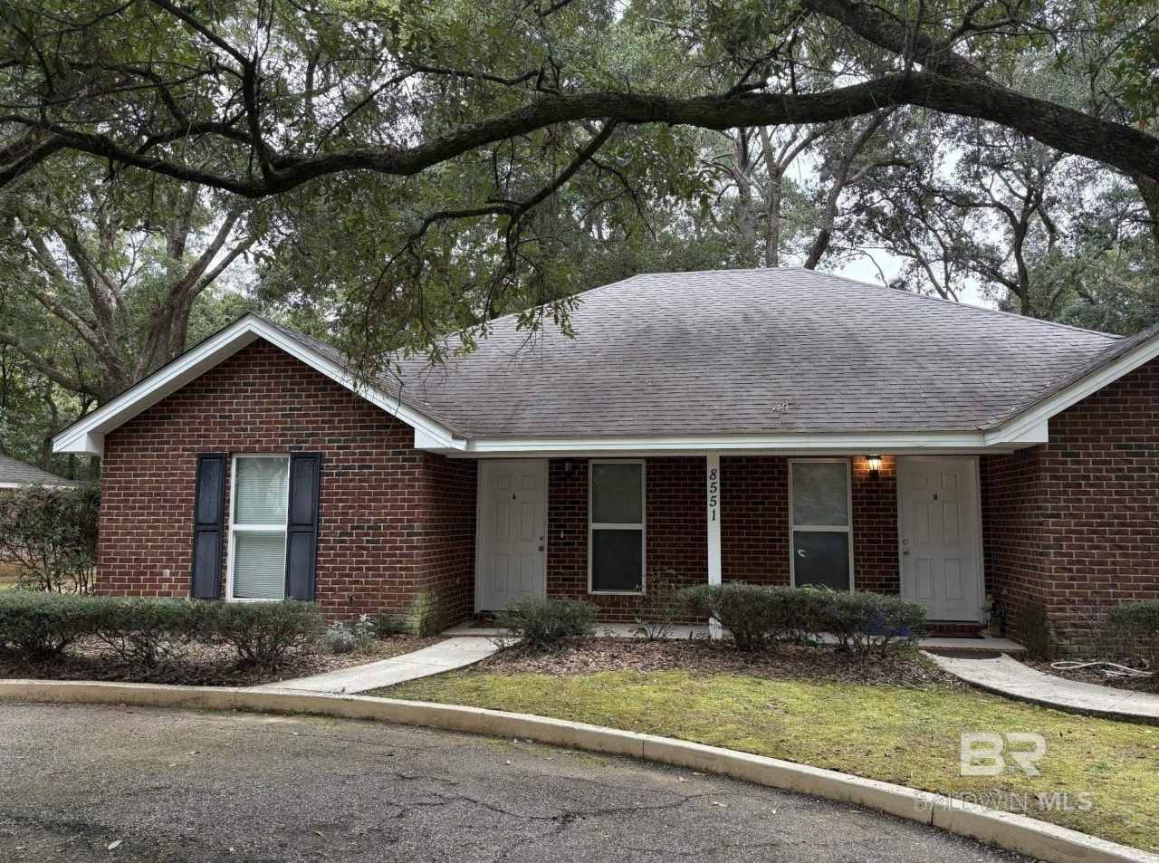 8551 Southwood Court