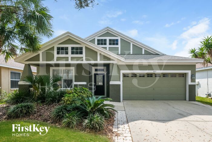 6101 Gannetdale Drive