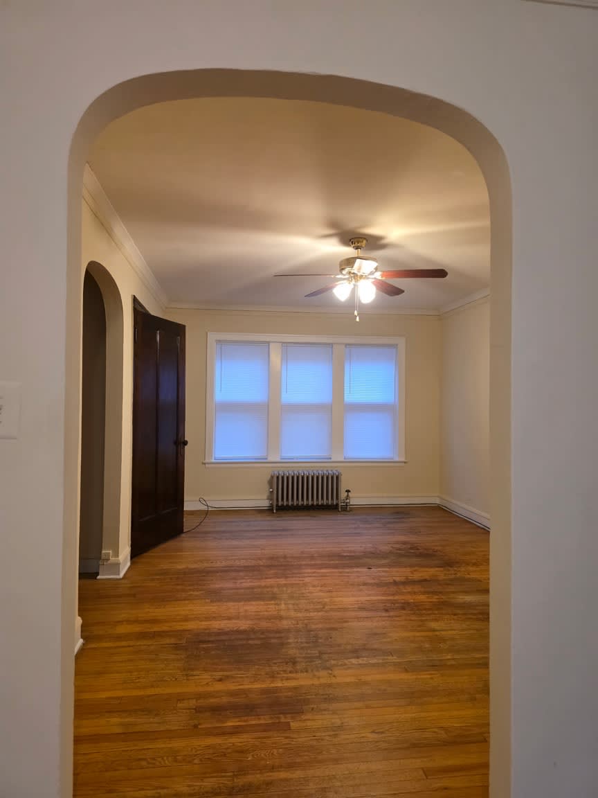 7520 N. Hoyne St. - 1K