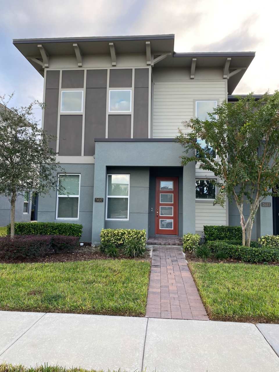 7037 Carrickbend Lane - 1