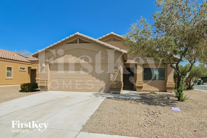 11264 West Cotton Bale Lane