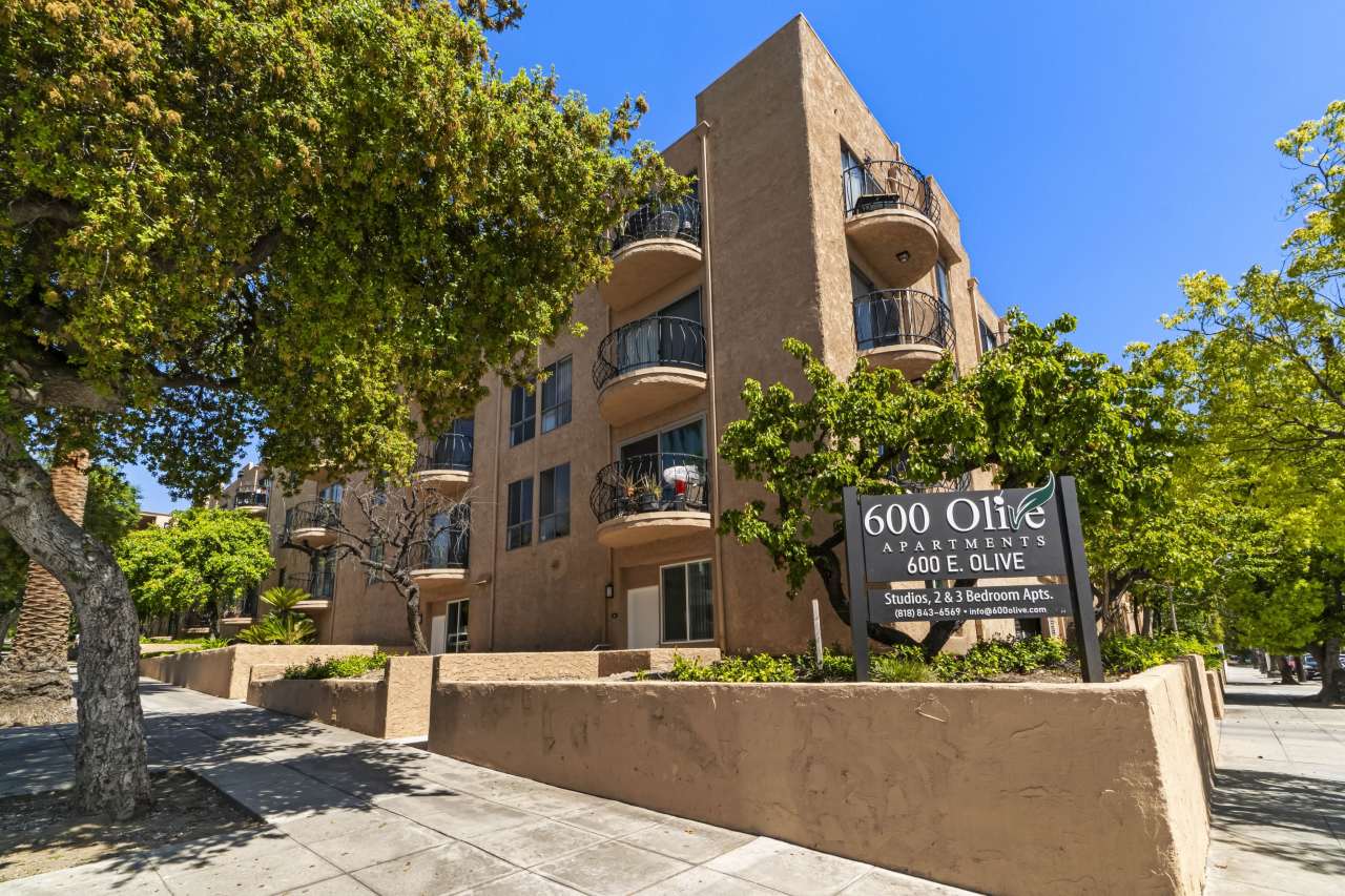 600 Olive