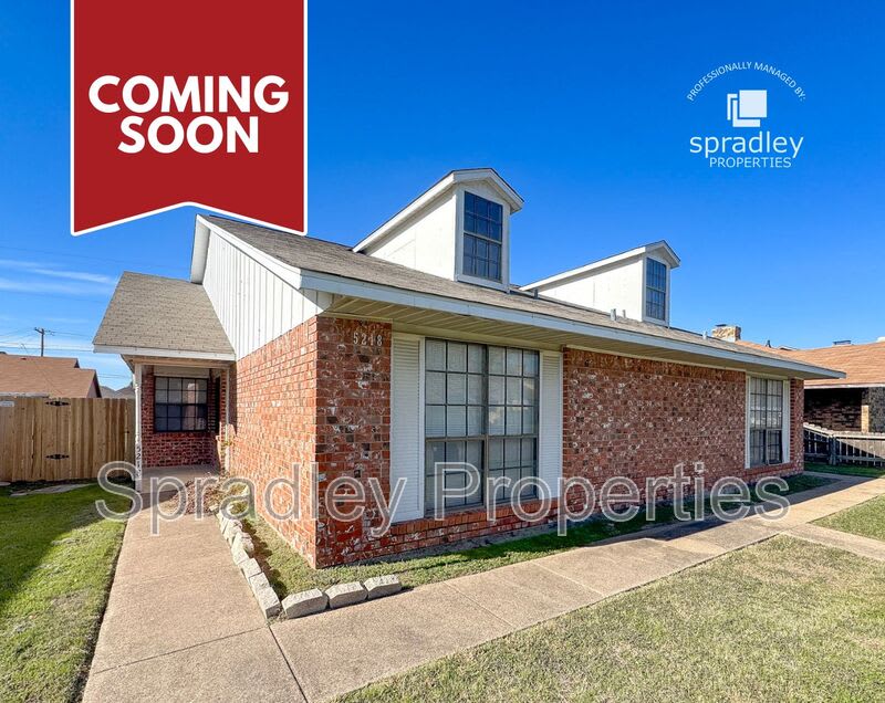 5218 Davy Crockett St