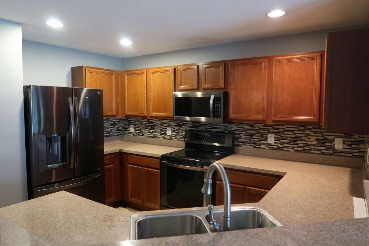 10924 Spencer Ridge Court