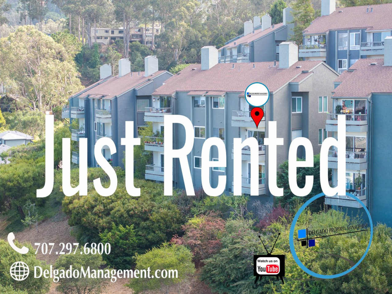 Sausalito living in this 2bd/2ba hillside condo overlooking Richardson Bay