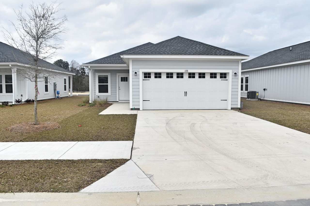 Brand New 3 Bedroom 2 Bath in Riverwalk for Lease