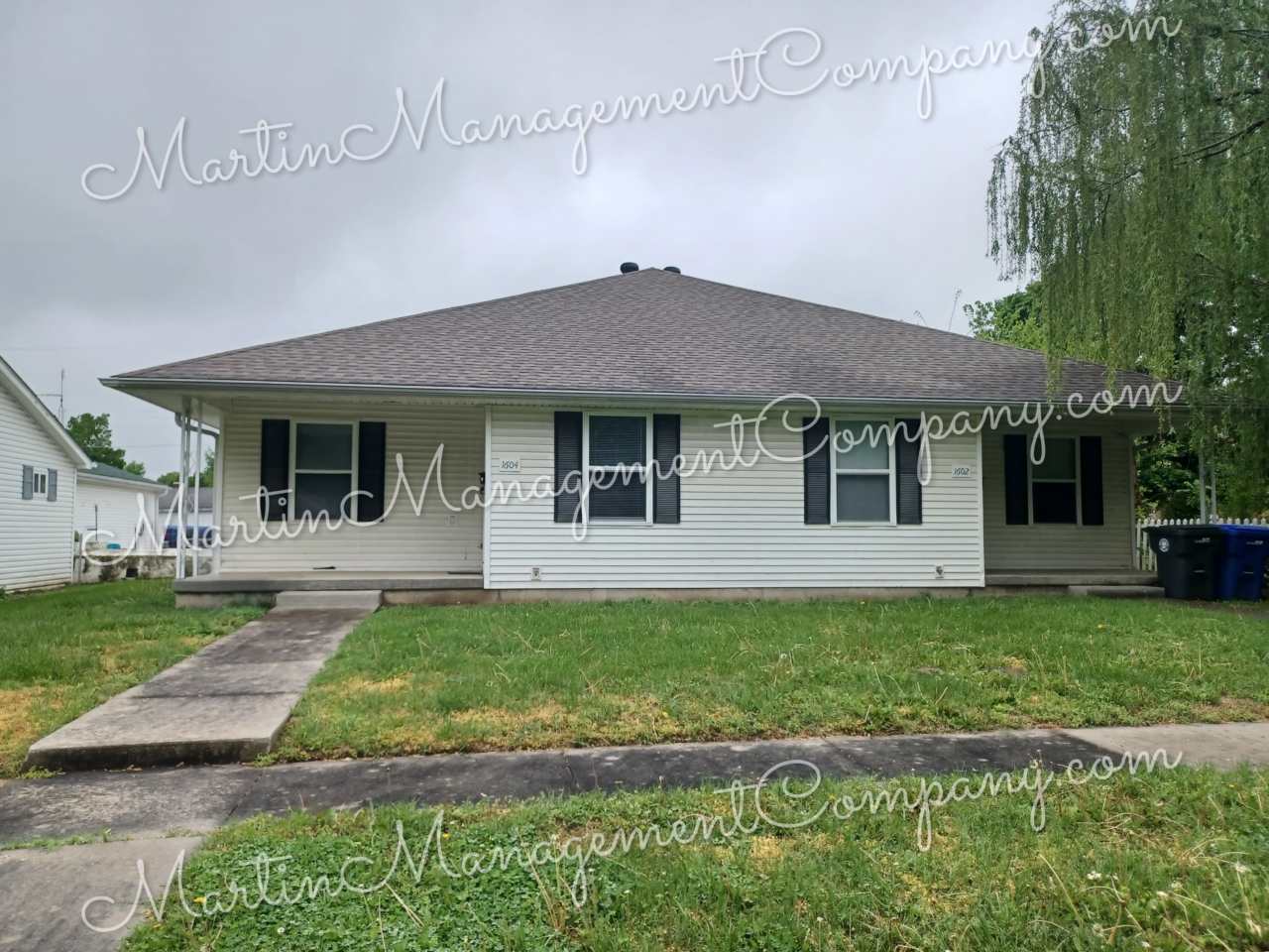 1604 South Brown Avenue