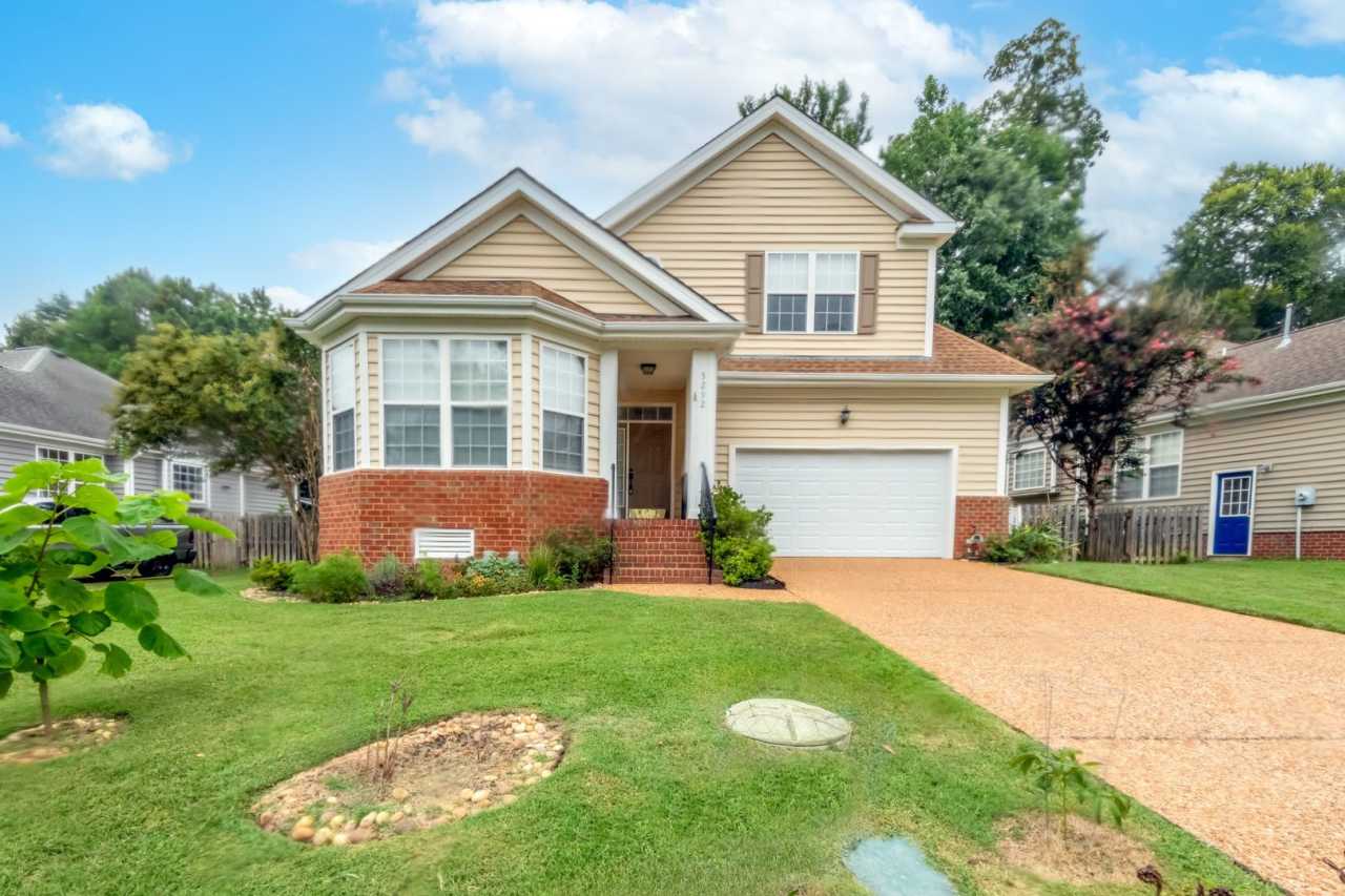 5292 Queen Bishop Lane, Williamburg VA 23188