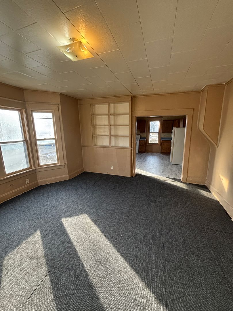 2 Bedroom duplex for rent in Waterloo