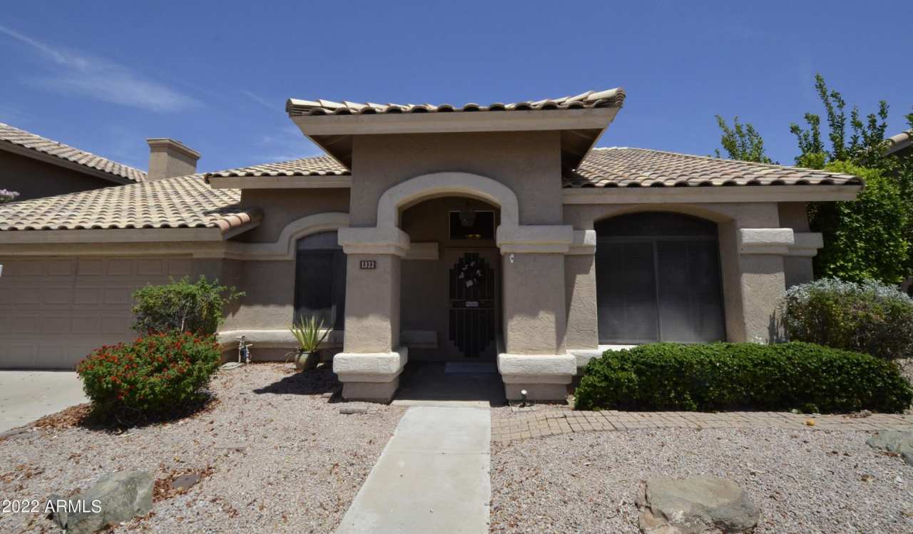 1322 East Briarwood Terrace