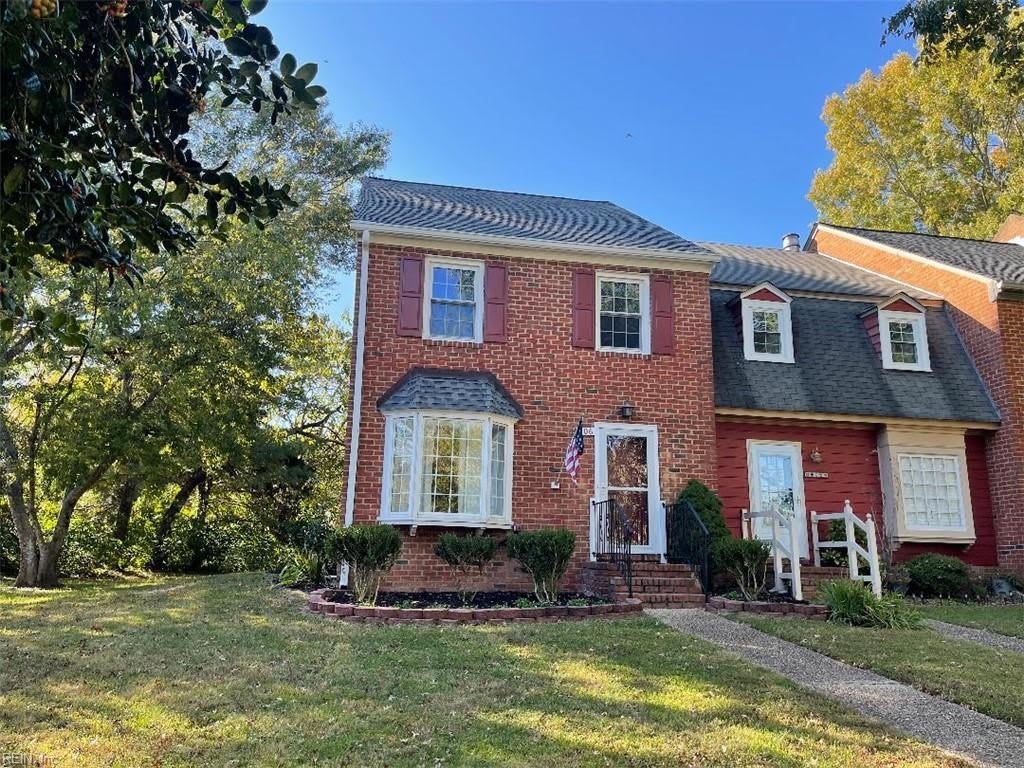 406 London Company Way