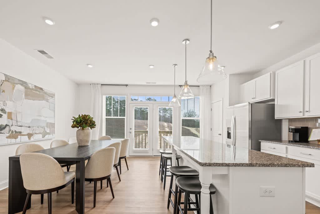 Affinity at Oak Hills