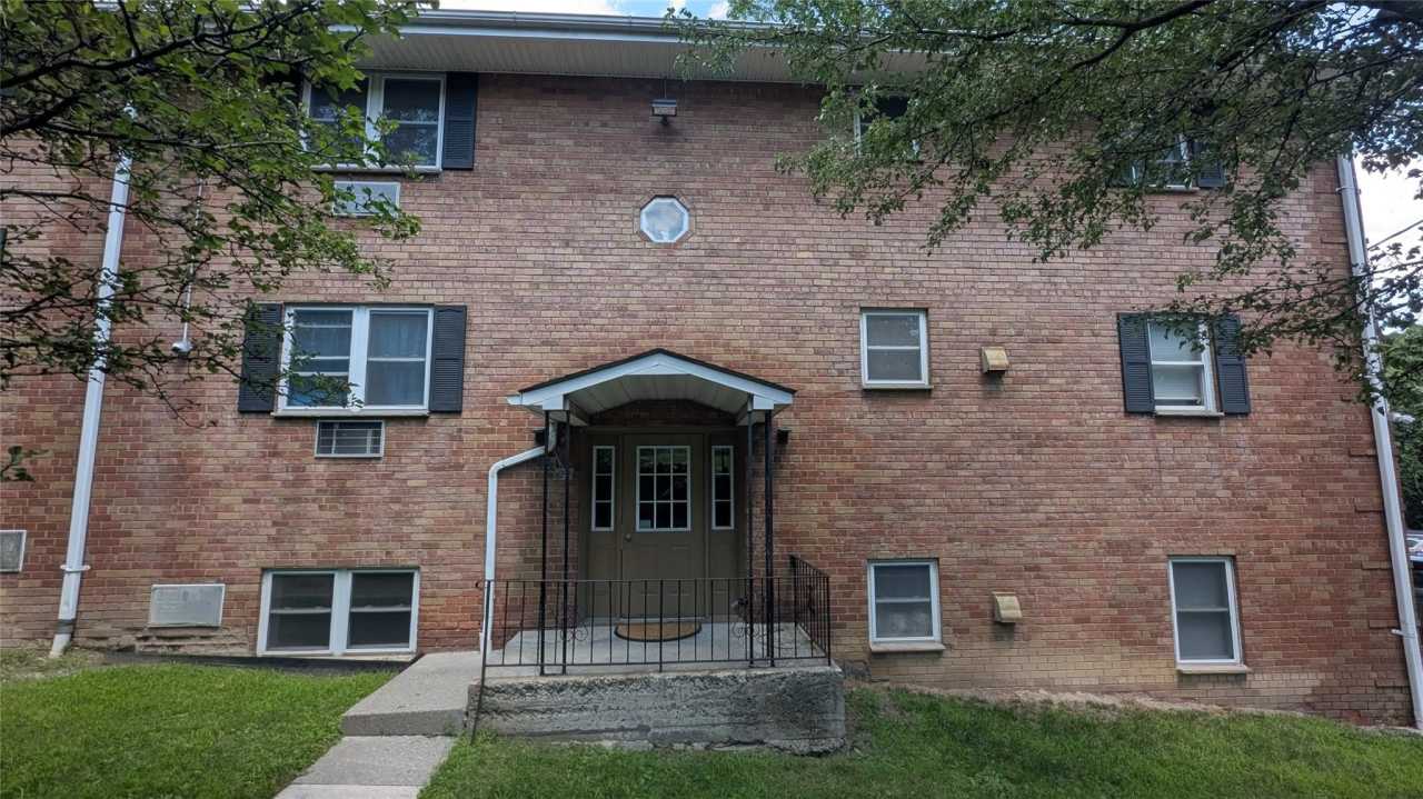 51 Leroy Place