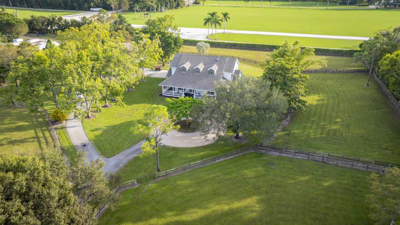 12284 Indian Mound Road