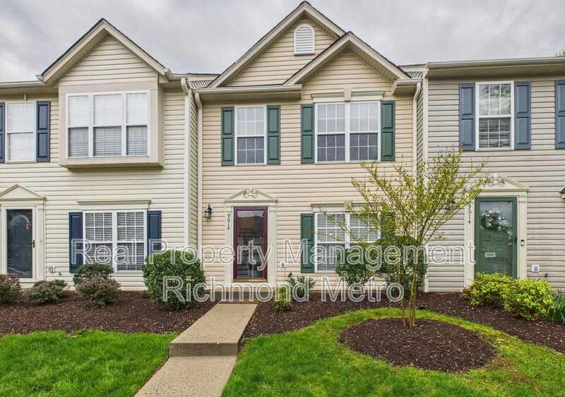 9012 Silverbush Drive