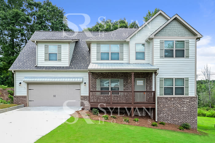 213 Summit View Drive