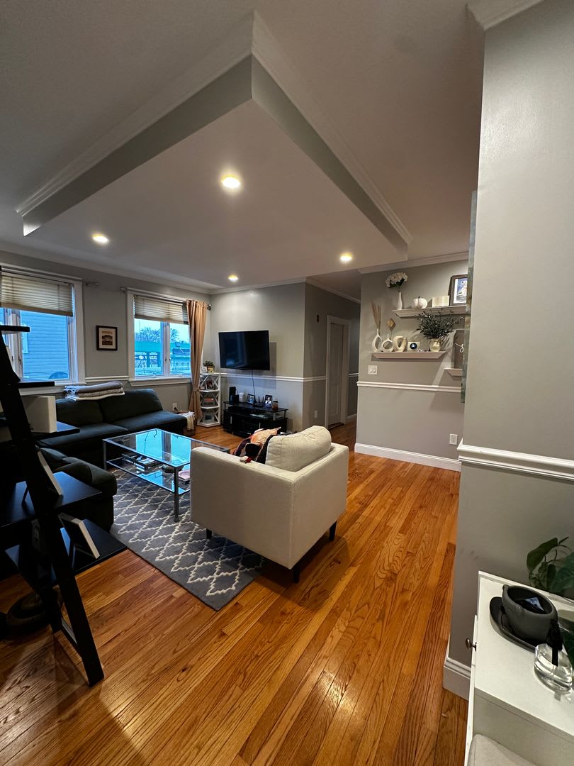 Spacious 3 Bed | 2 Bath in Prime Somerville Location with 2 parking!