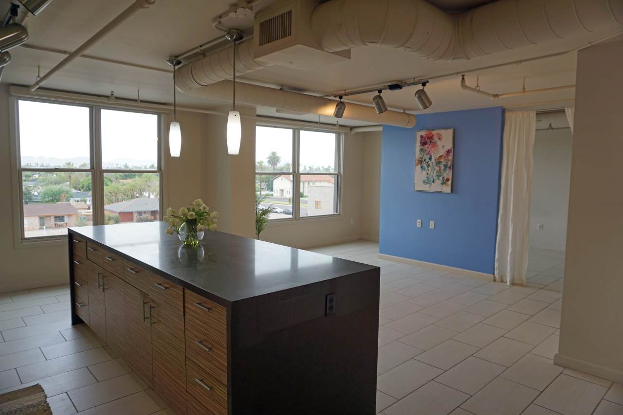 535 West Thomas Road