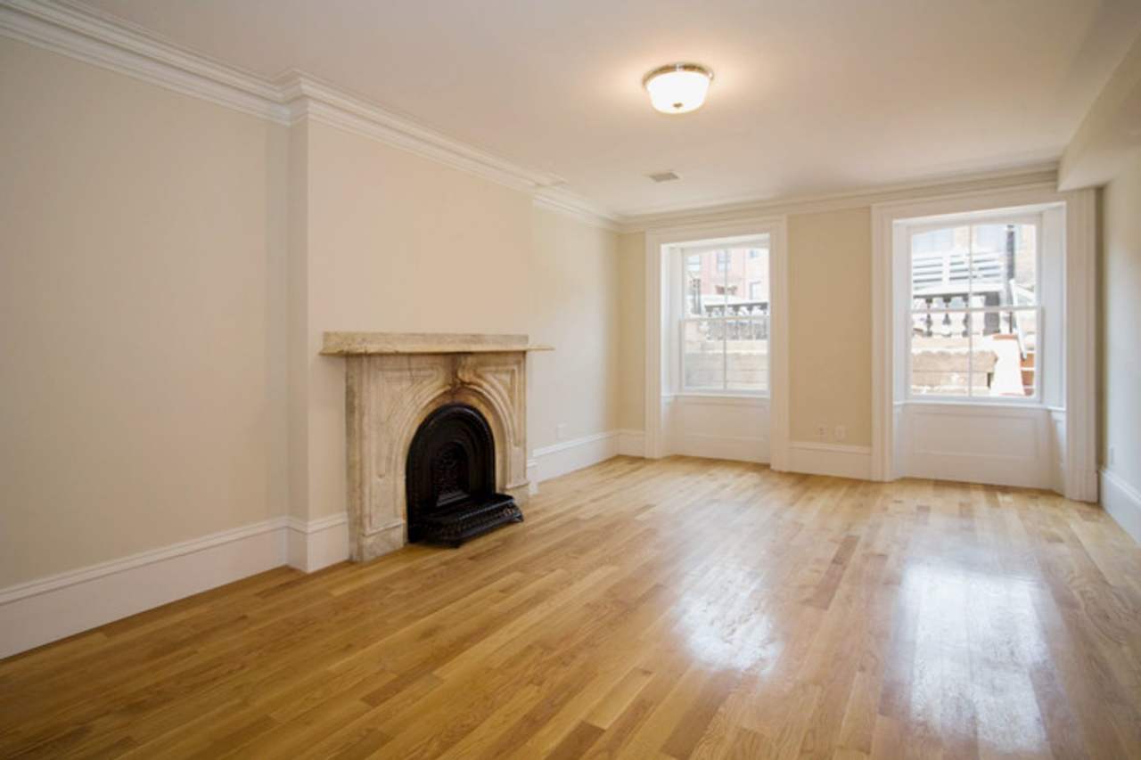 657 Massachusetts Ave #1A Boston MA 02118