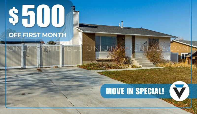 4032 S Castle View Dr