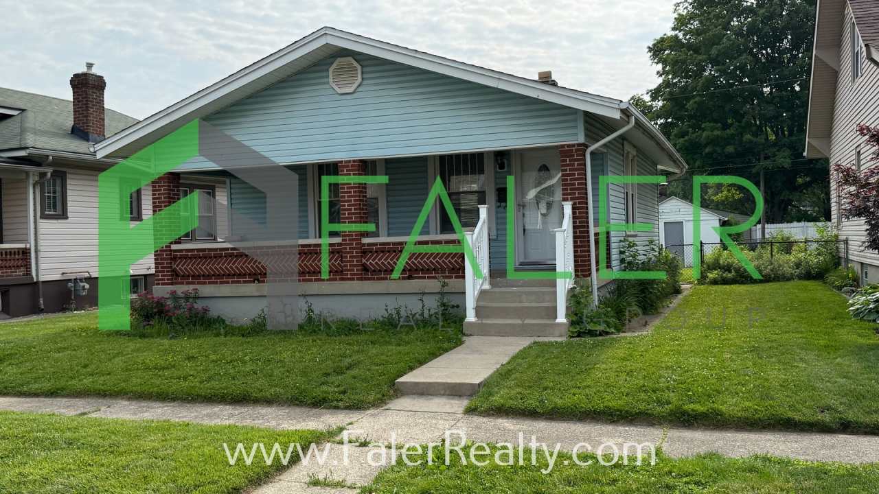 Charming and Ready to call home!