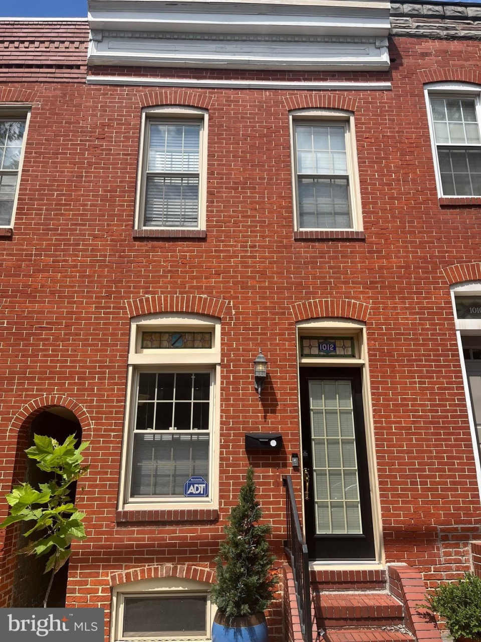 1012 S BOULDIN STREET