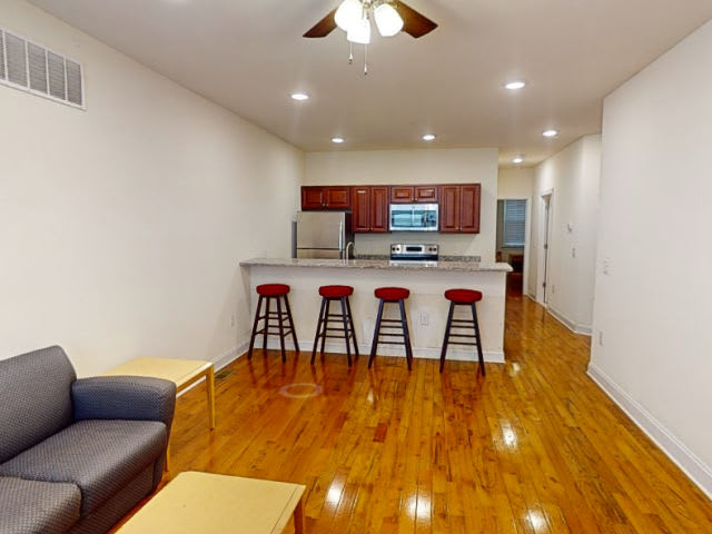 1500 North Carlisle Street Unit E32