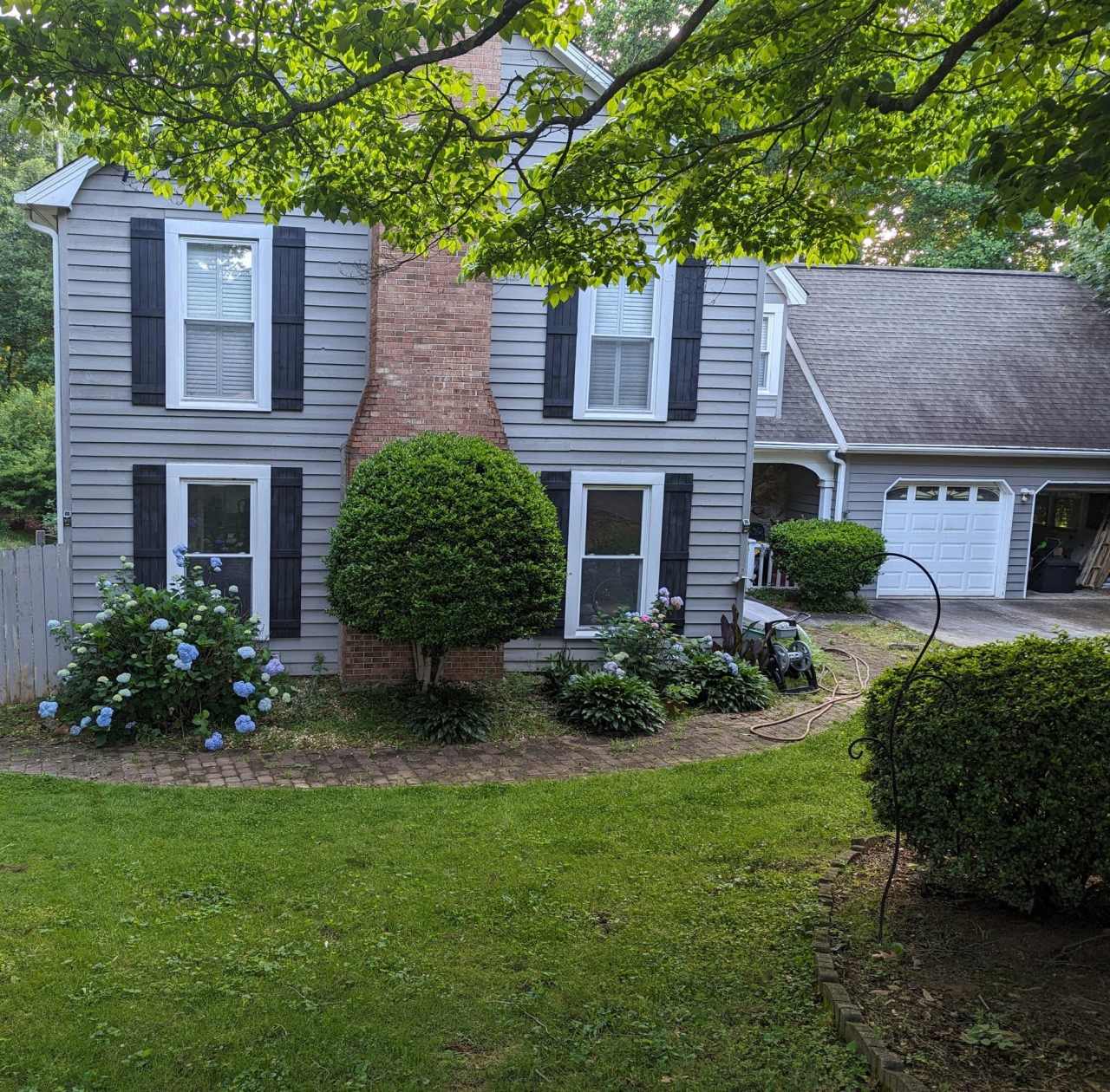 1116 Santa Fe Station