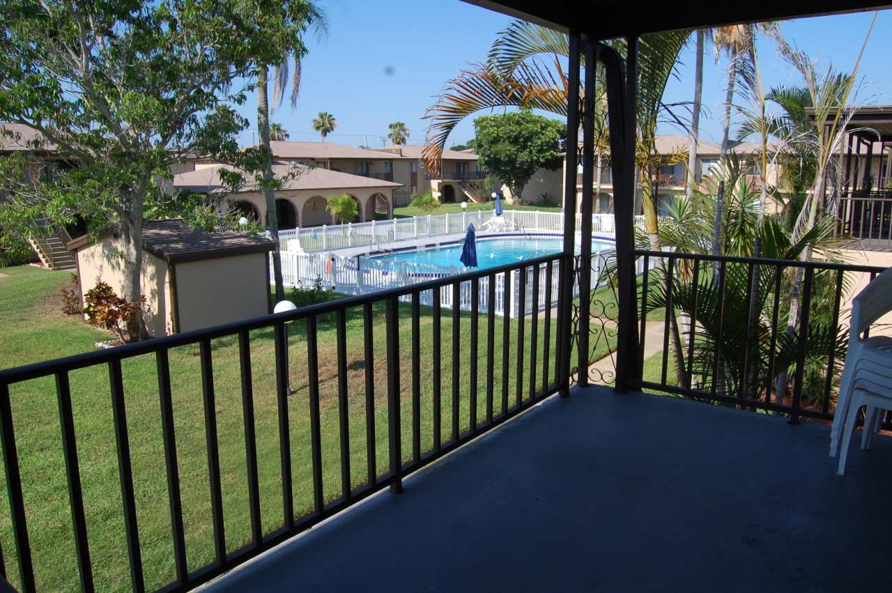 268 San Paulo Court unit: 17268