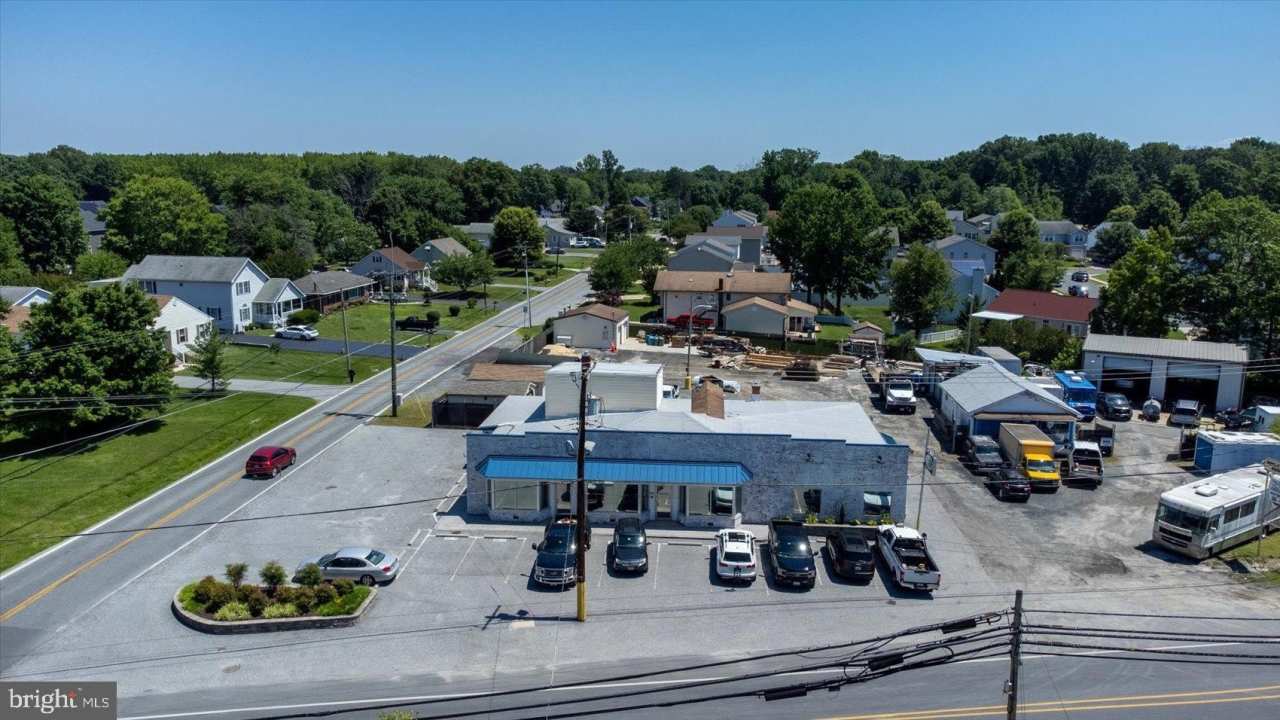 601 BACK RIVER NECK Road