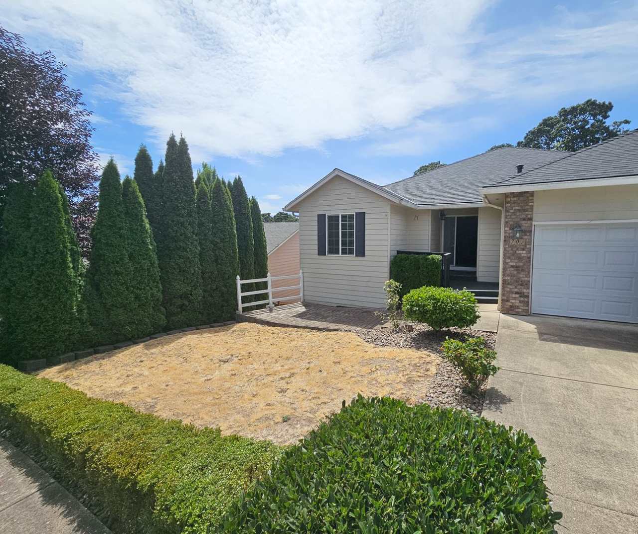 RENT SPECIAL: $1,000 Off First Full Month's Rent With One Year Lease! ~ Sitka Deer 703