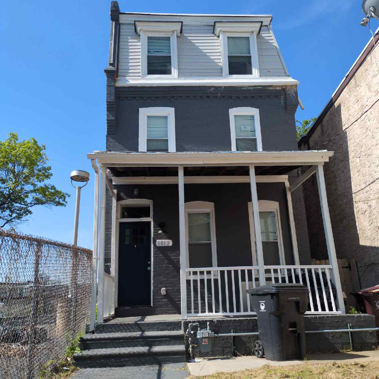 1812 West 2nd Street - 1