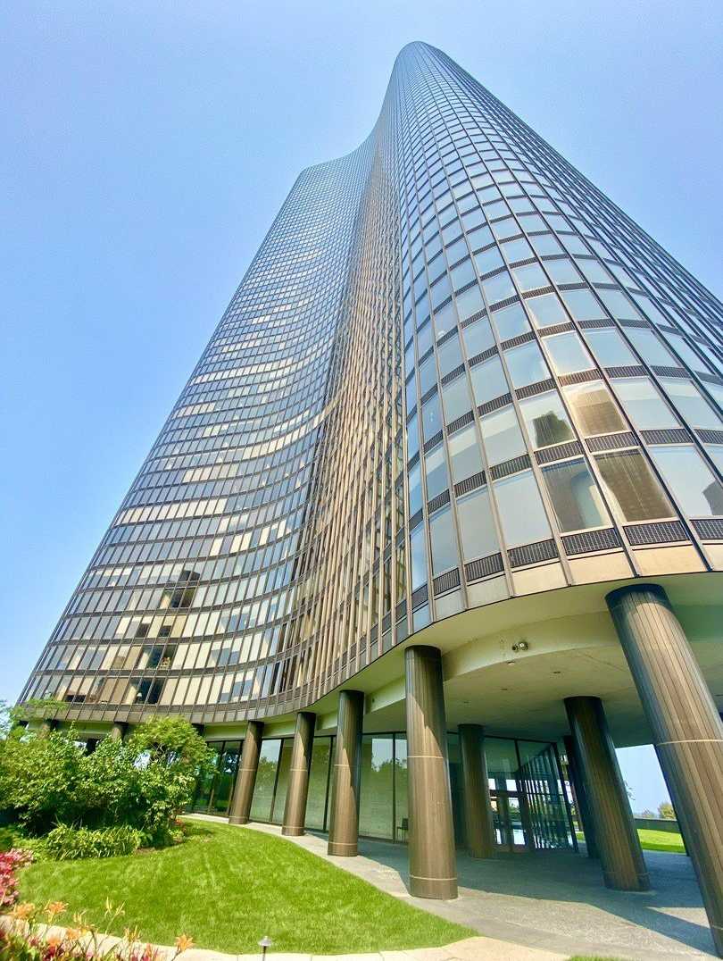 505 N LAKE SHORE Drive