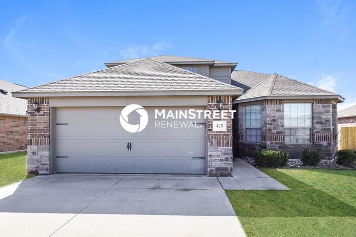 420 East Mobile Terrace