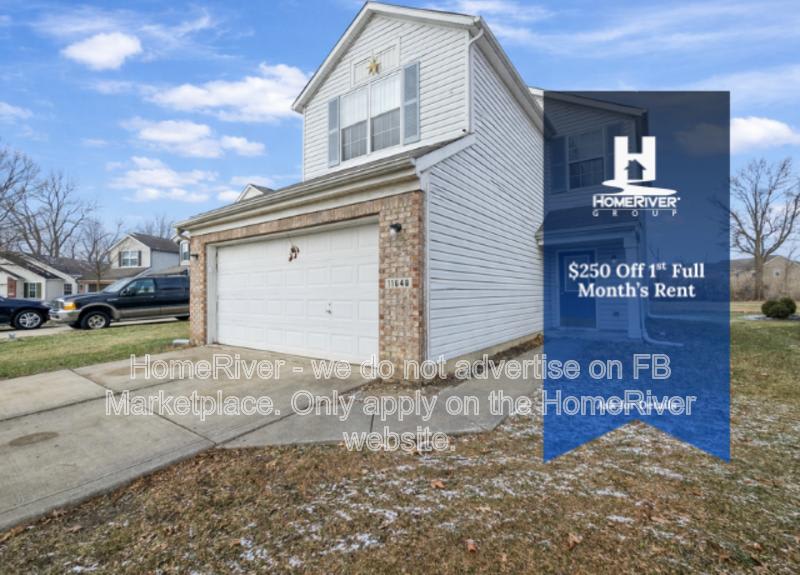 11648 Congressional Ct