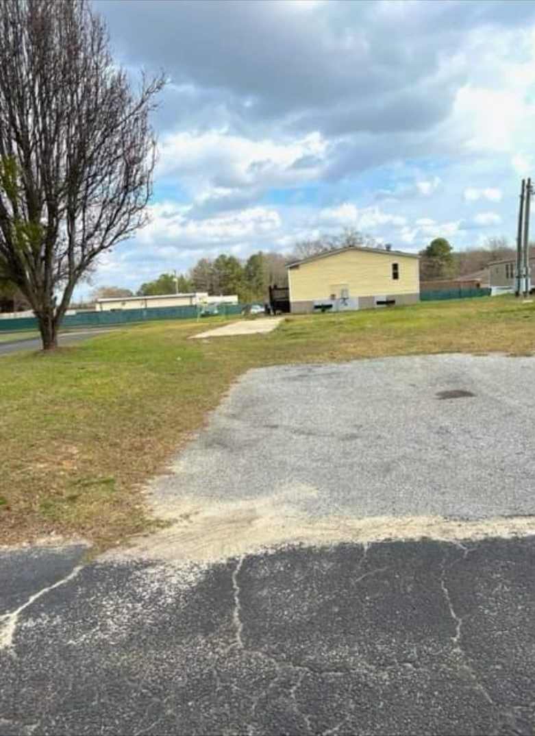 Wilshire Estates MHC