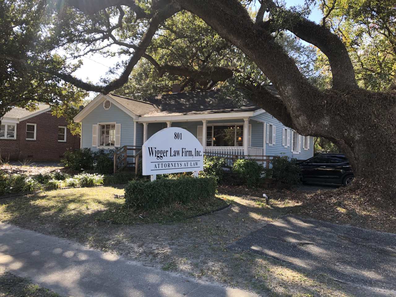 801 Saint Andrews Blvd